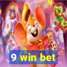 9 win bet